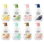 Dove Japan - Moisturizing Body Wash