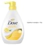 Dove Japan - Moisturizing Body Wash