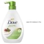 Dove Japan - Moisturizing Body Wash