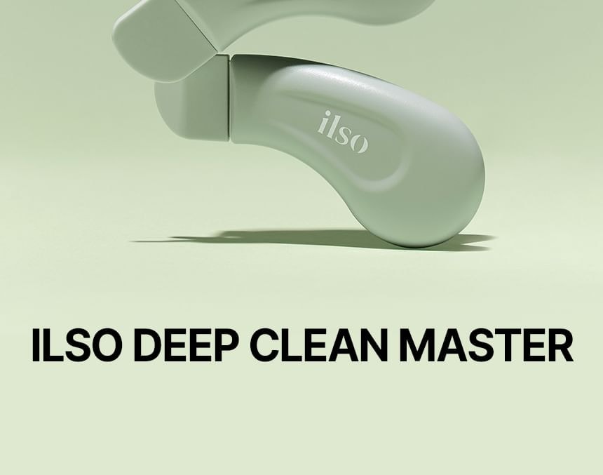 ilso - Deep Clean Master