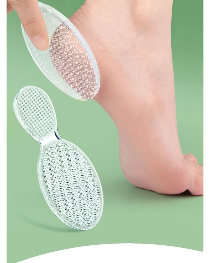 HATHA - Glass Foot File