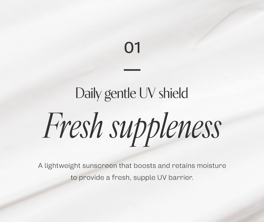 ma:nyo - Hyaluron Hydrating Sunscreen (50ml)