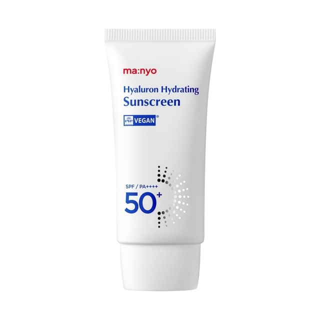ma:nyo - Hyaluron Hydrating Sunscreen