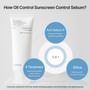 celimax - Oil Control Light Sunscreen