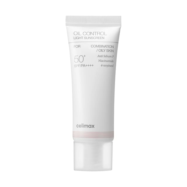 celimax - Oil Control Light Sunscreen