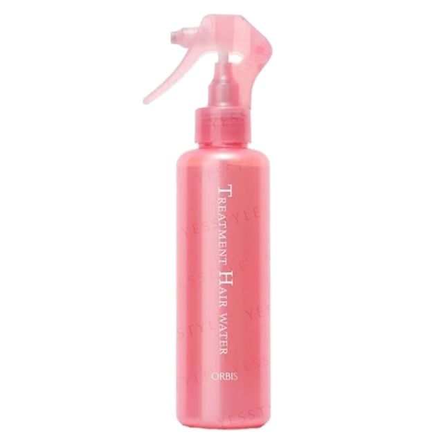 Orbis - Treatment Hair Water