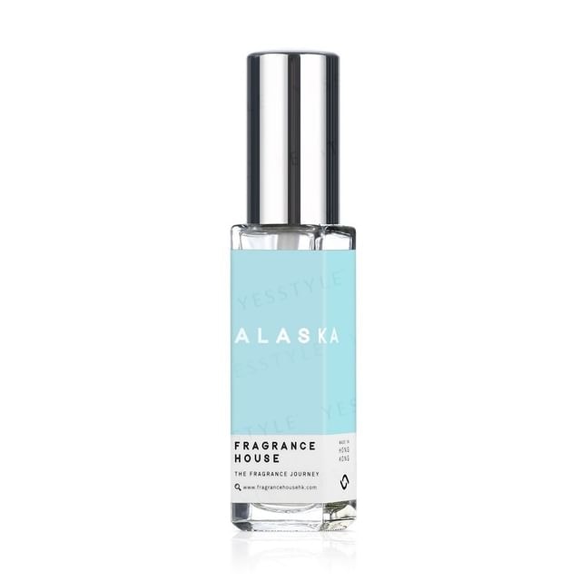 Fragrance House - Perfume Alaska