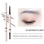 FLORTTE - 2 In 1 Eyebrow Pencil - 5 Colors (1-5)