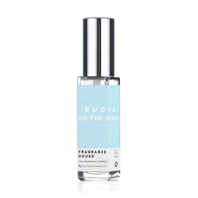 Fragrance House - Perfume Buchu On The Beach