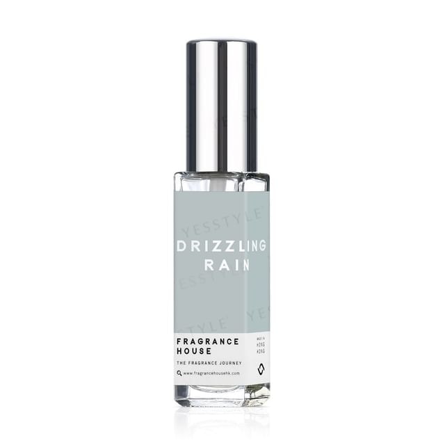 Fragrance House - Perfume Drizzling Rain