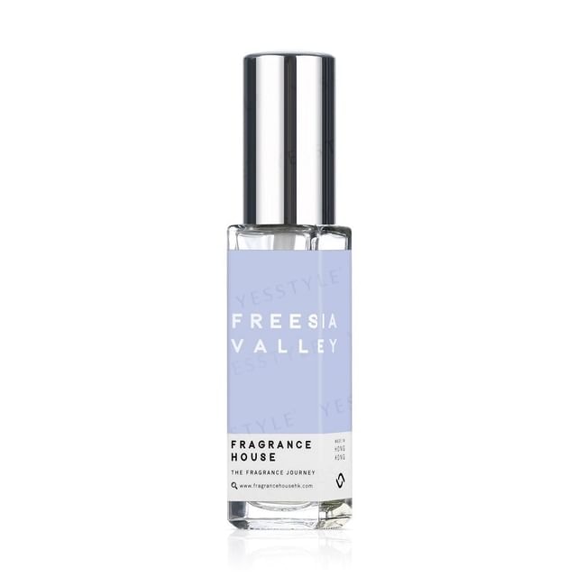 Fragrance House - Perfume Freesia Valley