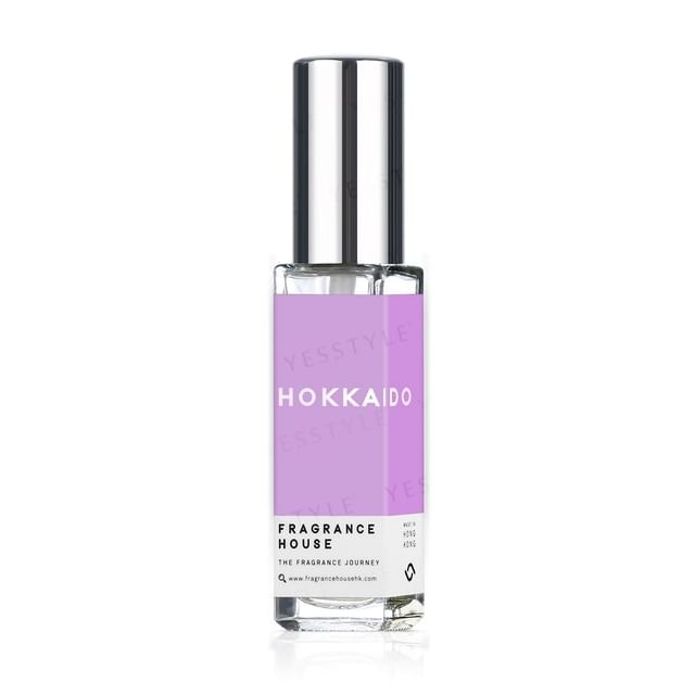 Fragrance House - Perfume Hokkaido
