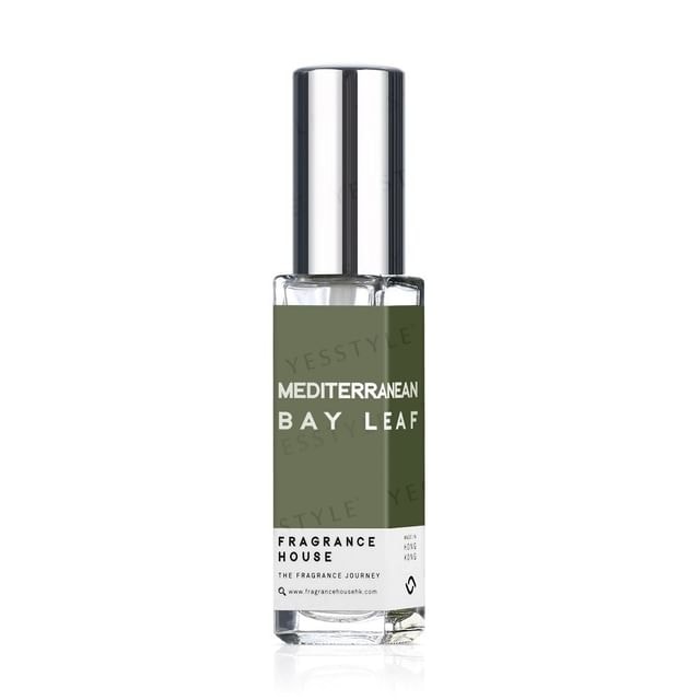 Fragrance House - Perfume Mediterranean Bay Leaf