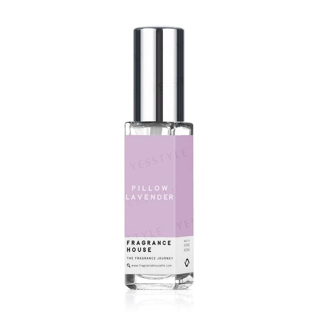 Fragrance House - Perfume Pillow Lavender