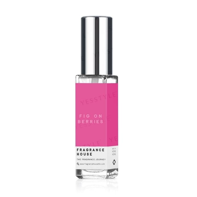 Fragrance House - Perfume Fig On Berries