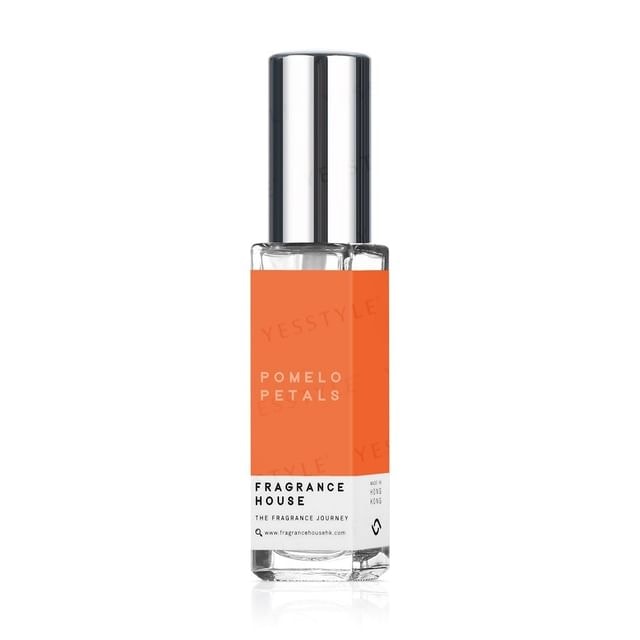 Fragrance House - Perfume Pomelo Petals