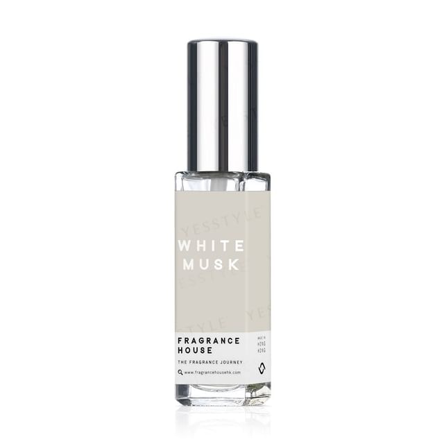 Fragrance House - Perfume White Musk