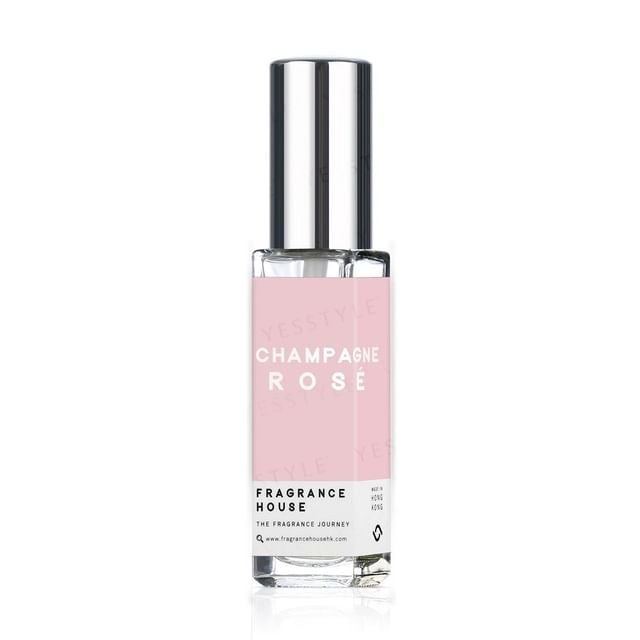 Fragrance House - Perfume Champagne Rose