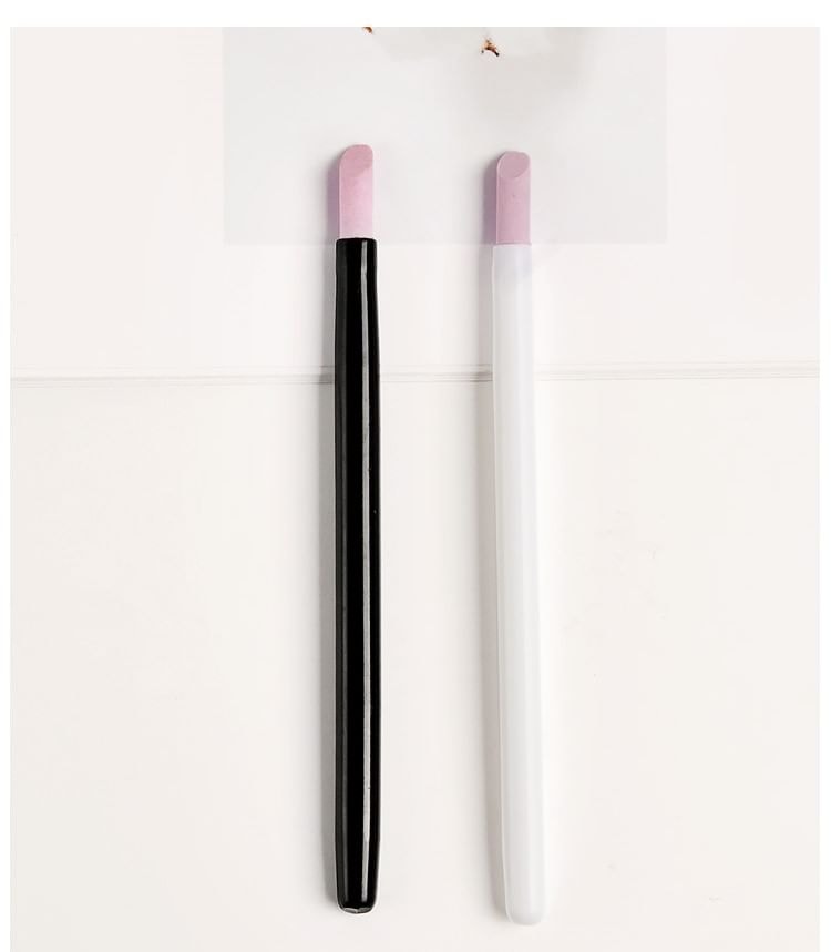 WGOMM - Ceramic Cuticle Pusher