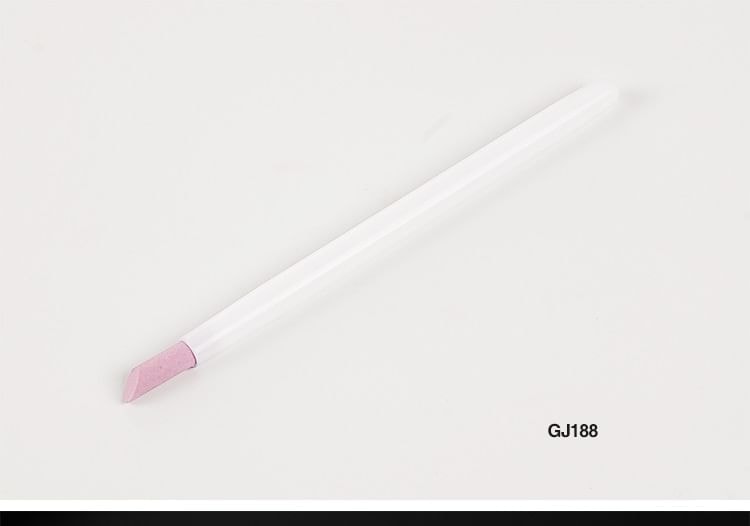 WGOMM - Ceramic Cuticle Pusher