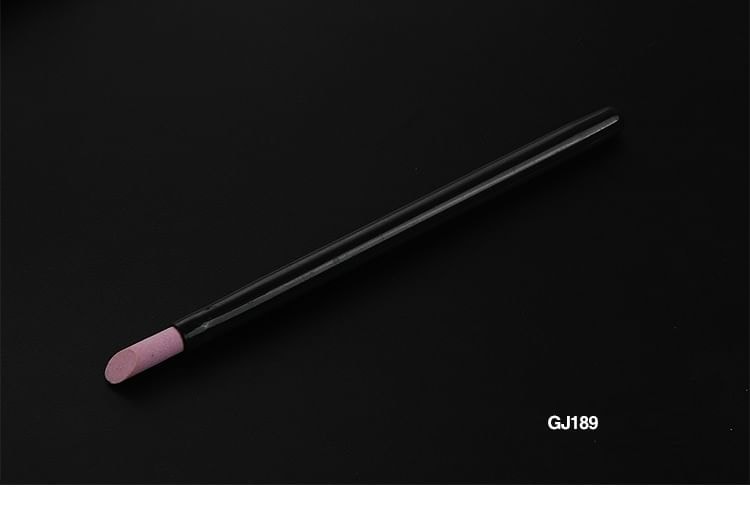 WGOMM - Ceramic Cuticle Pusher