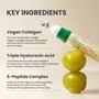 AXIS-Y - Vegan Collagen Eye Serum
