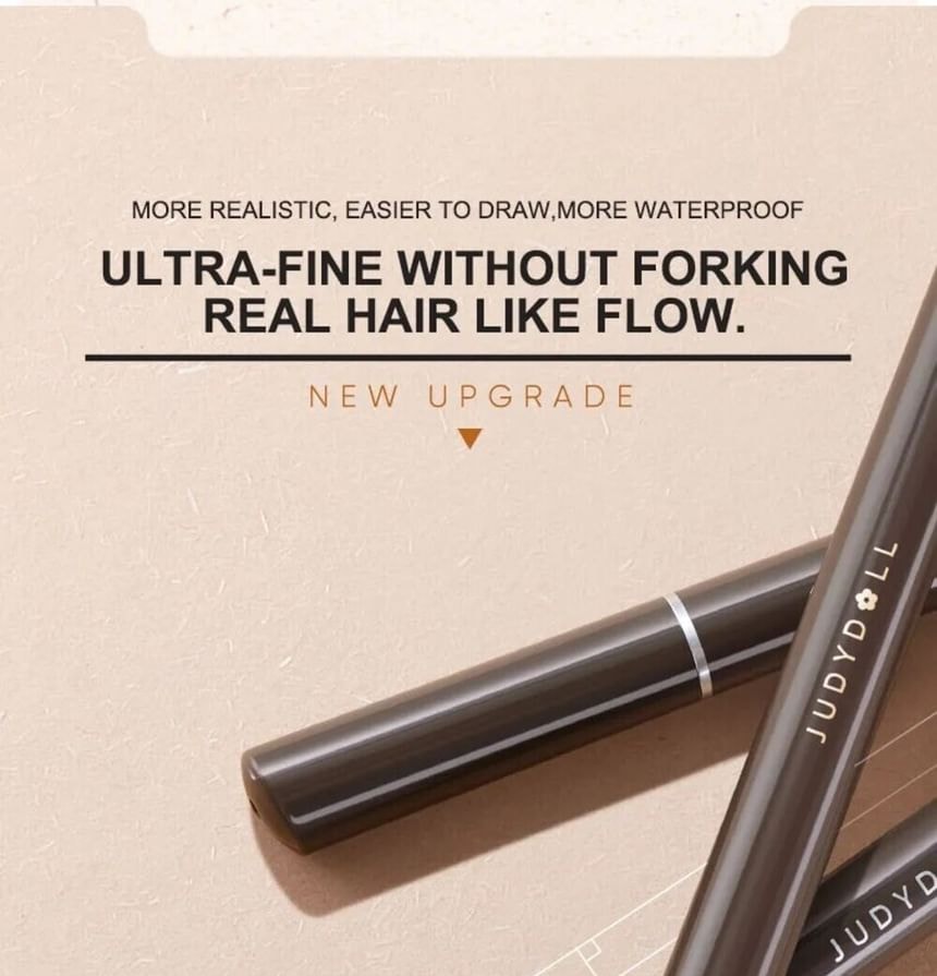 Judydoll - 18° Ultra-Fine Eyeliner - 3 Colours