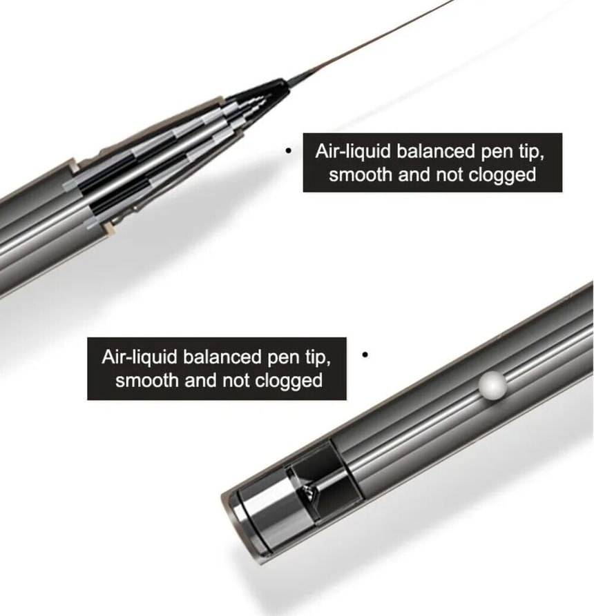 Judydoll - 18° Ultra-Fine Eyeliner - 3 Colours