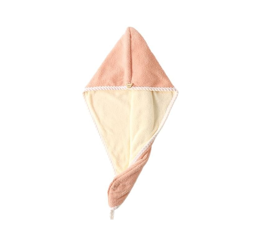 Porcini - Quick Dry Hair Towel / Set