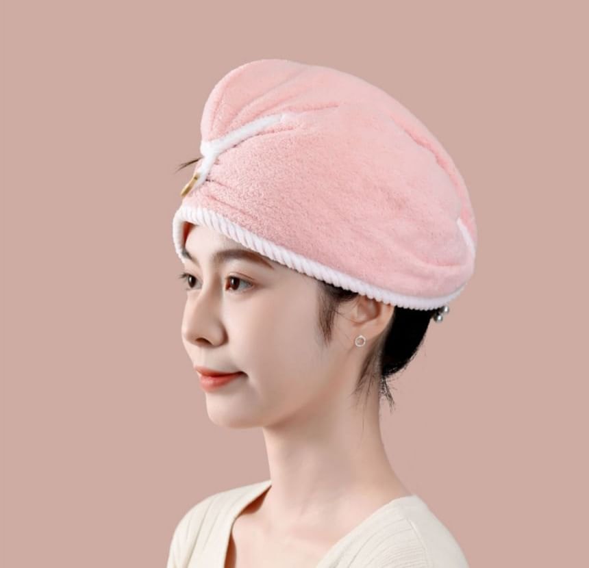 Porcini - Quick Dry Hair Towel / Set