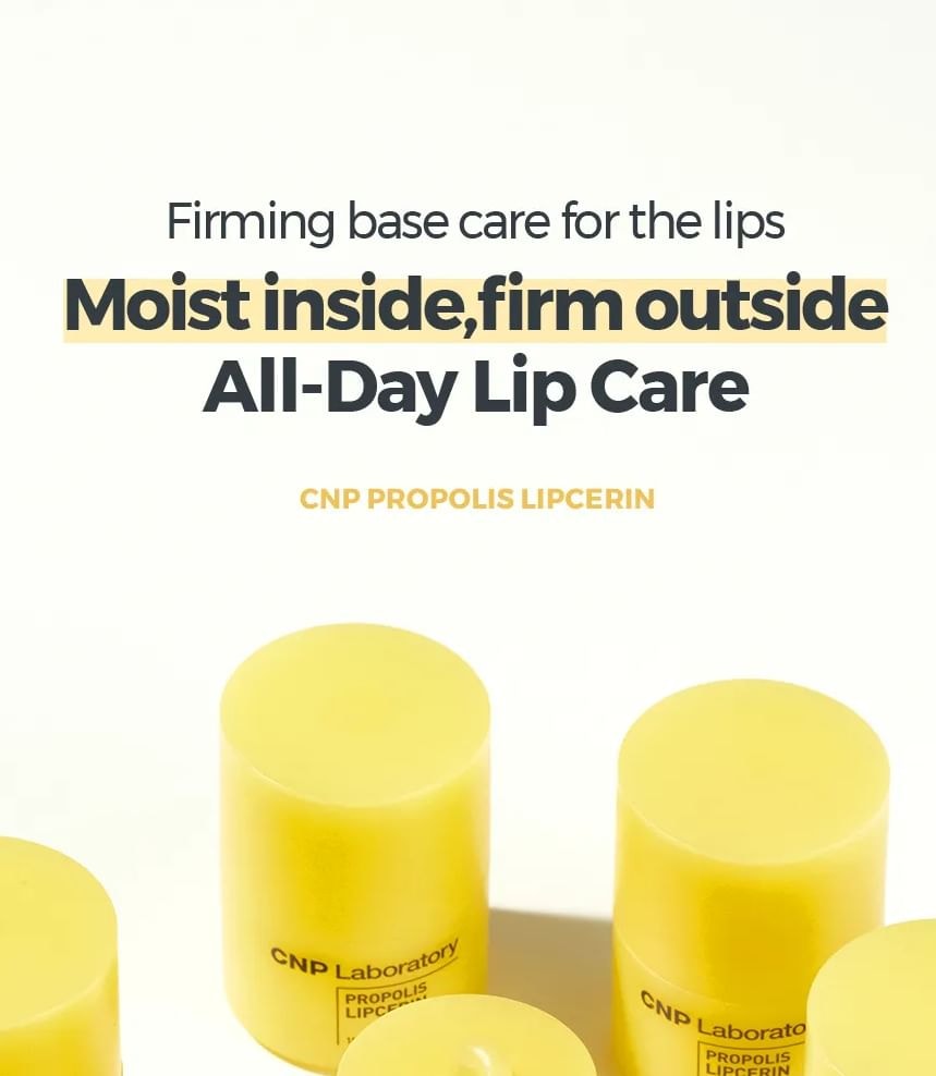 CNP Laboratory - Propolis Lipcerin