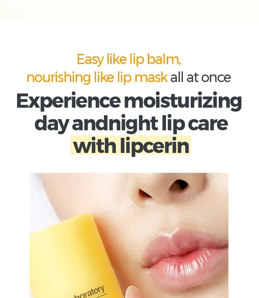 CNP Laboratory - Propolis Lipcerin