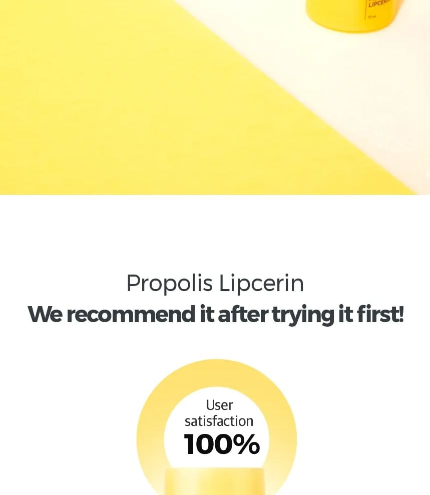 CNP Laboratory - Propolis Lipcerin