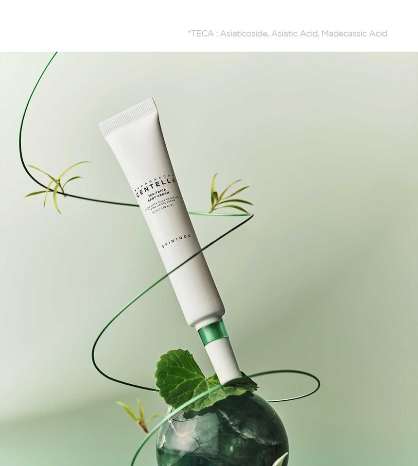 SKIN1004 - Madagascar Centella Tea-Trica Spot Cream