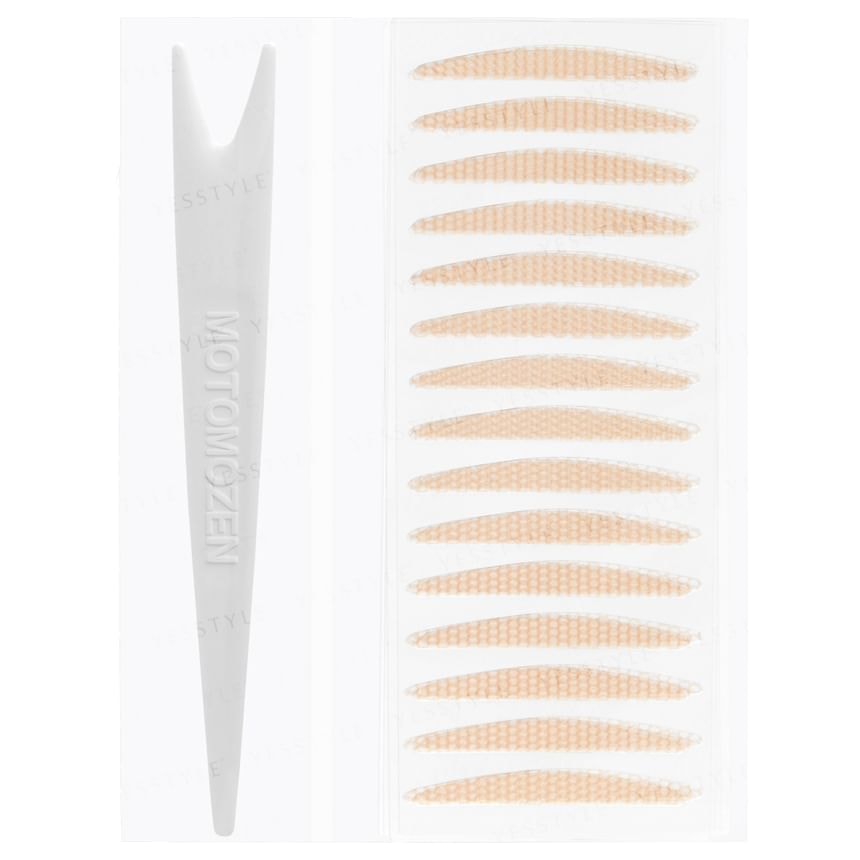 MOTONOZEN - Single Side Eyelid Tape (S - 72 pcs)