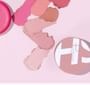 Pudaier - Matte Cream Blush - 9 Colors