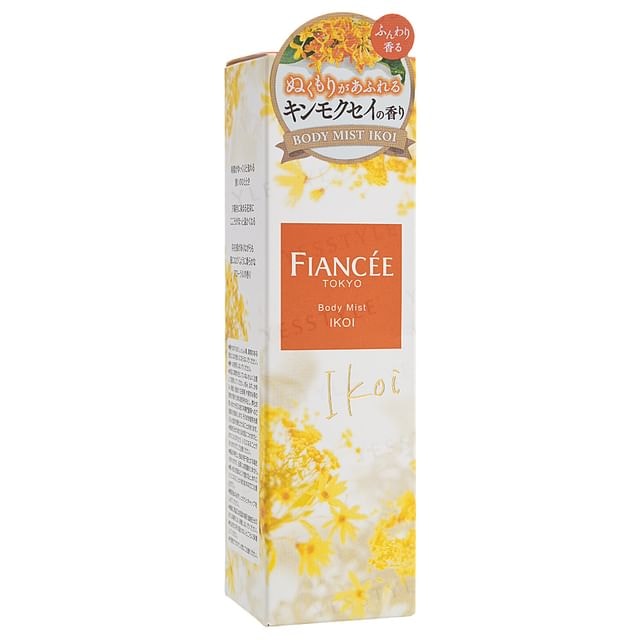 FIANCEE - Body Mist Ikoi