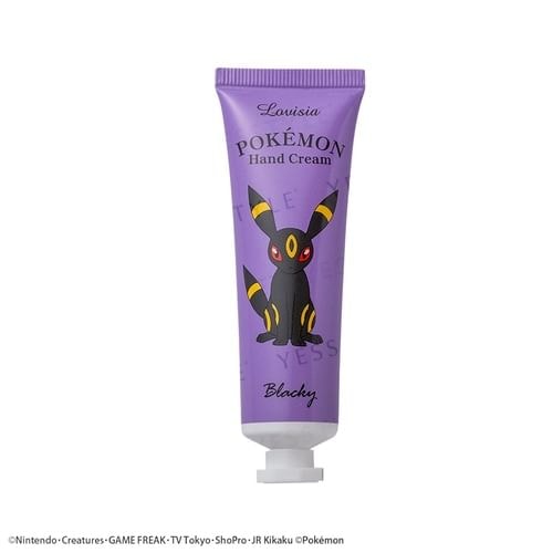 Lovisia - Pokemon Hand Cream (30g)