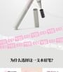 VEECCI - Freely Painted Liquid Eyebrow Pencil - 3 Colors