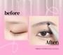 VEECCI - Freely Painted Liquid Eyebrow Pencil - 3 Colors