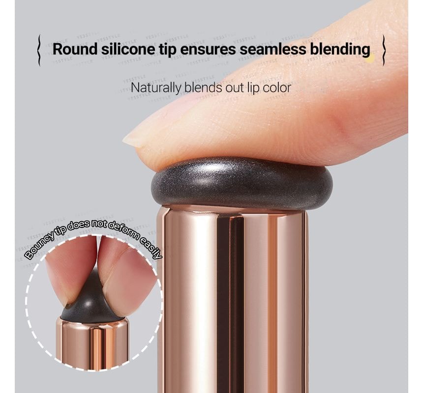 Jesireca - Silicone Lip Makeup Applicator