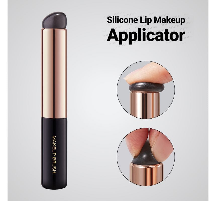 Jesireca - Silicone Lip Makeup Applicator