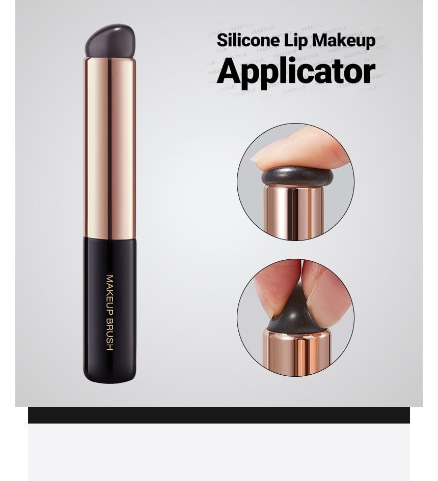 Jesireca - Silicone Lip Makeup Applicator