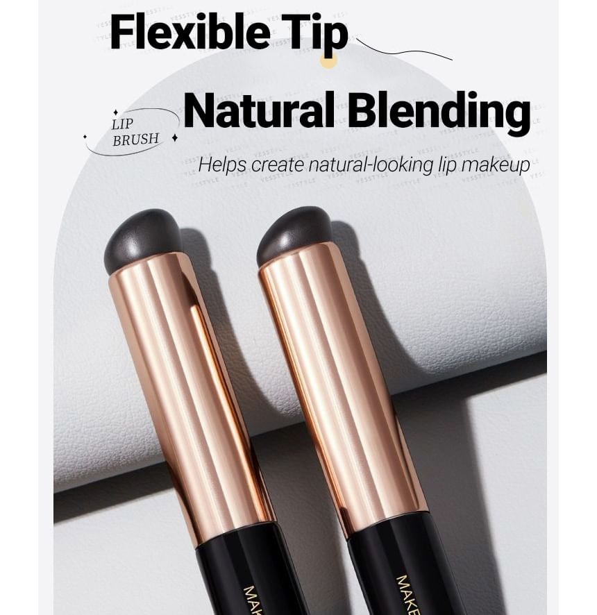 Jesireca - Silicone Lip Makeup Applicator