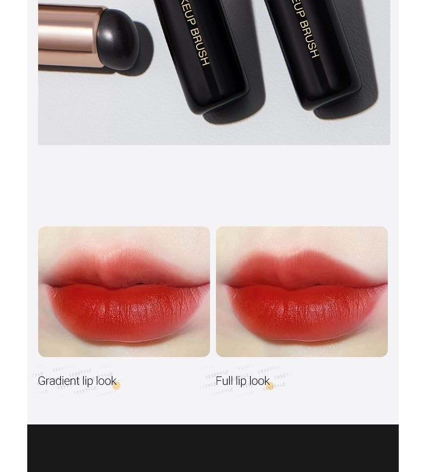 Jesireca - Silicone Lip Makeup Applicator