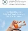 Purito SEOUL - Daily Soft Touch Sunscreen