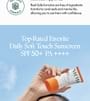 Purito SEOUL - Daily Soft Touch Sunscreen Mini 2024 Version