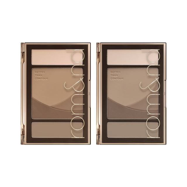 romand - Better Than Contour - 2 Types
