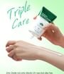 SOME BY MI - Truecica Mineral Calming Tone-Up Suncream