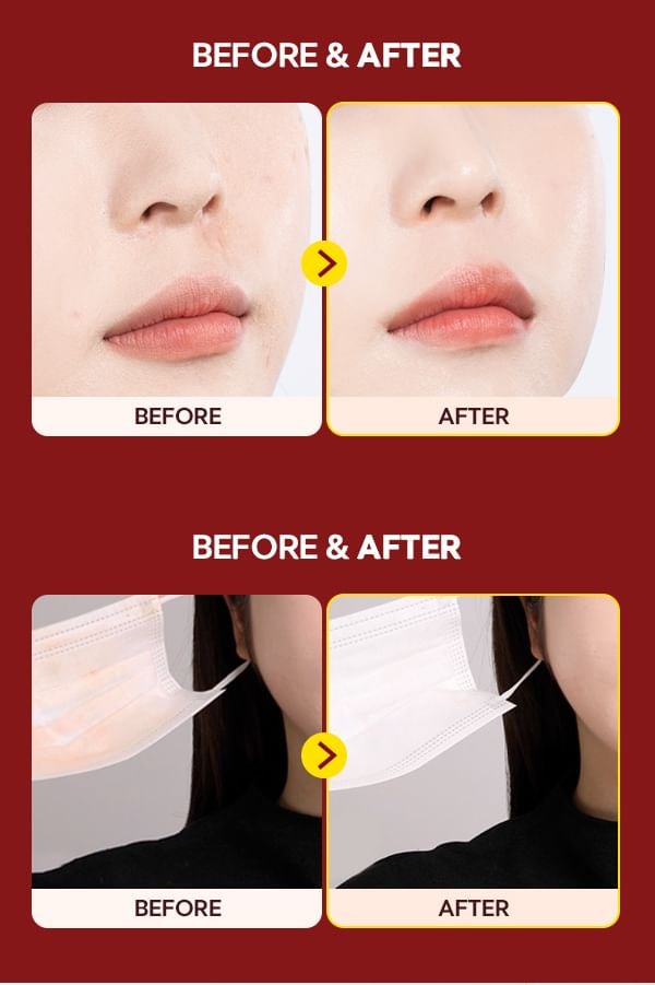 TIRTIR - Mask Fit Make Up Fixer
